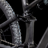 Cube STEREO HYBRID ONE44 HPC RACE 800 Blackline