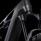 Cube STEREO HYBRID ONE44 HPC RACE 800 Blackline