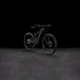 Cube STEREO HYBRID ONE44 HPC RACE 800 Blackline