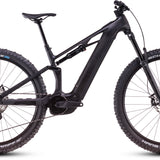 Cube STEREO HYBRID ONE44 HPC RACE 800 Blackline