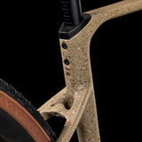 Cube Nuroad C:62 SLT mineralgrit´n´black
