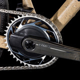 Cube Nuroad C:62 SLT mineralgrit´n´black