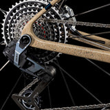 Cube Nuroad C:62 SLT mineralgrit´n´black