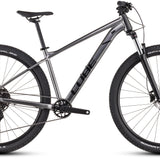 Cube Aim SLX slateblack´n´black
