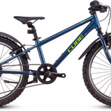Cube Acid 200 Allroad deepcobalt´n´apple