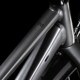 Cube Hyde One FE Trapeze Graphite´n´Black