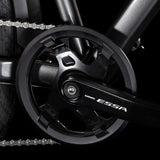 Cube Hyde One FE Trapeze Graphite´n´Black