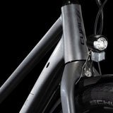 Cube Hyde One FE Trapeze Graphite´n´Black