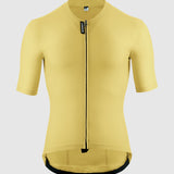 Assos Equipe R Jersey S11 Mystic Yellow