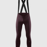 Assos MILLE GT Spring Fall Bib Tights S11 Mulberry Brown