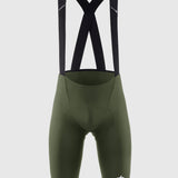Assos Mille GT Bib Shorts S11 Moss green