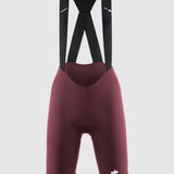 Assos Uma GT Bibs Shorts S11 Burgundy Red