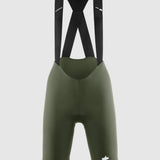 Assos Uma GT Bibs Shorts S11 Moss Green