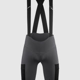 Assos Tactica Kieskafer Bib Shorts T5 Robust Grey