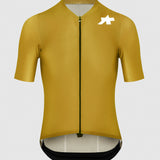Assos Mille GT Jersey S11 EVO Golden Yellow