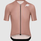 Assos MILLE GT JERSEY S11 EVO Blossom Pink