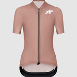 Assos UMA GT Jersey S11 EVO Blossom Pink