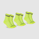 Hi-Vis Regular Cut 3PACK