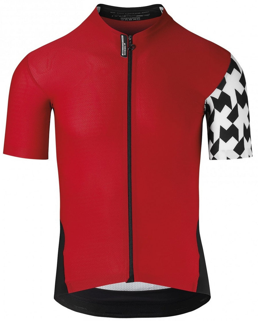 Assos SS Equippe Evo8 Jersey