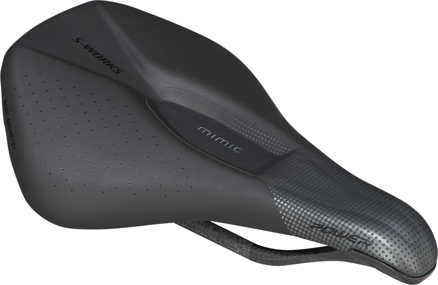 Specialized S-works Power W/Mimic