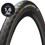 Continental Grand Prix 4-season