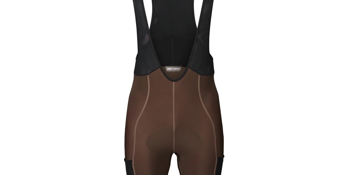 POC Rove Cargo VPDs Bib Shorts Brown – BikeWorld