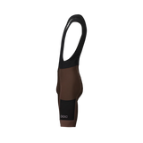 POC Rove Cargo VPDs Bib Shorts Brown