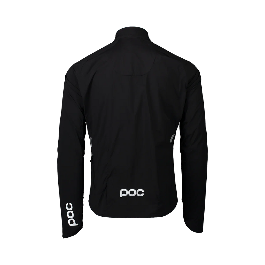 POC Pure-Lite Splash Jacket Black
