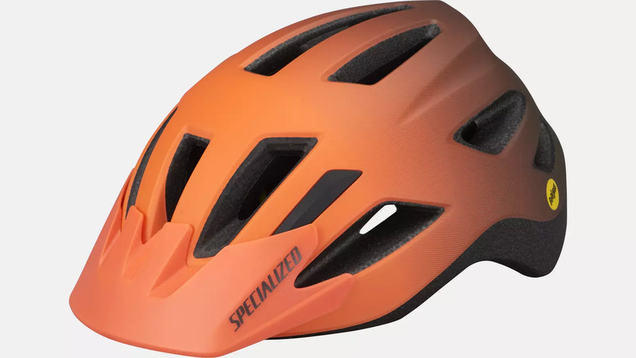 Specialized Shuffle Child Led Satin Blaze