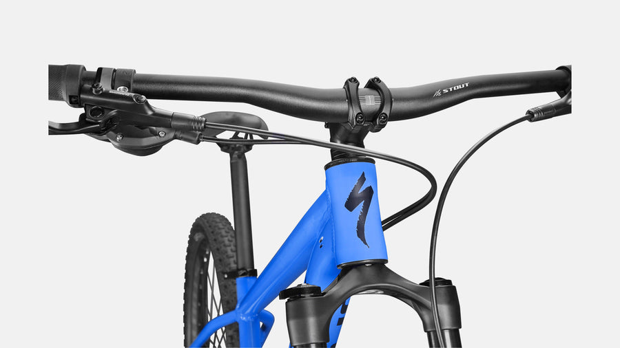 Specialized Rockhopper Expert 29" Blue/Black Mountainbike
