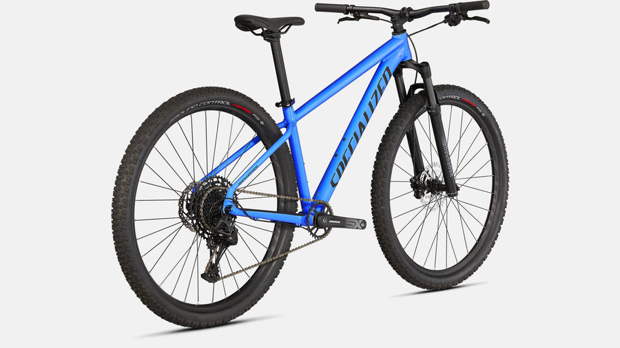 Specialized Rockhopper Expert 29" Blue/Black Mountainbike