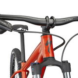 Specialized rockhopper comp 27,5" redwood Mountainbike