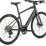 Specialized Turbo Vado SL 4.0 Smoke Elcykel