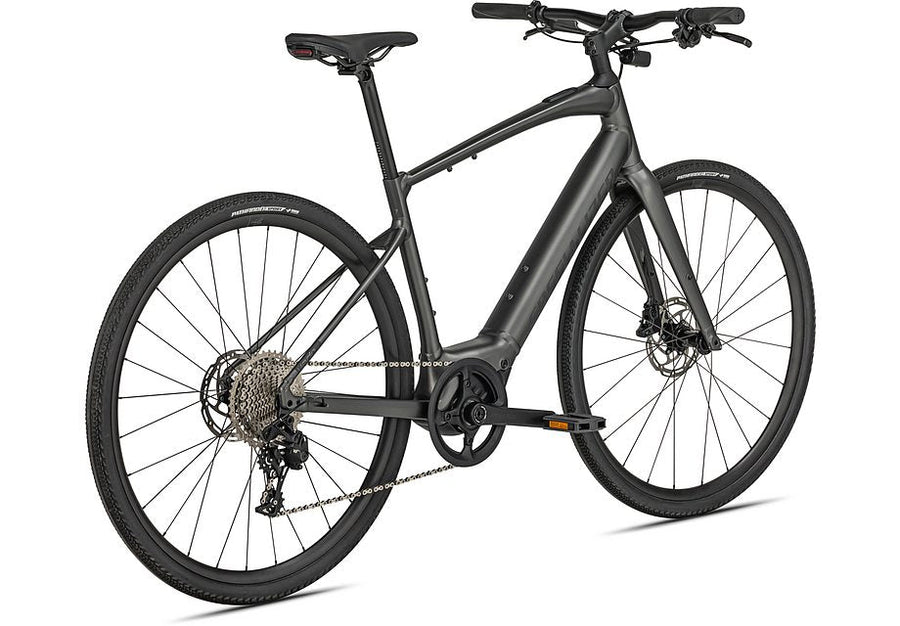 Specialized Turbo Vado SL 4.0 Smoke Elcykel