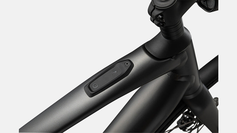 Specialized Turbo Vado SL 4.0 EQ Sort Elcykel