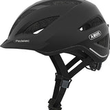 ABUS Pedelec 1.1 sort cykelhjelm