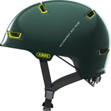 ABUS Scraper 3.0 ACE ivy grøn cykelhjelm