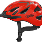 ABUS Urban-I 3.0 signal orange cykelhjelm (L)