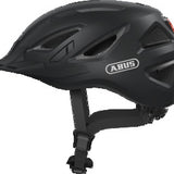 ABUS Urban-I 3.0 velvet sort cykelhjelm
