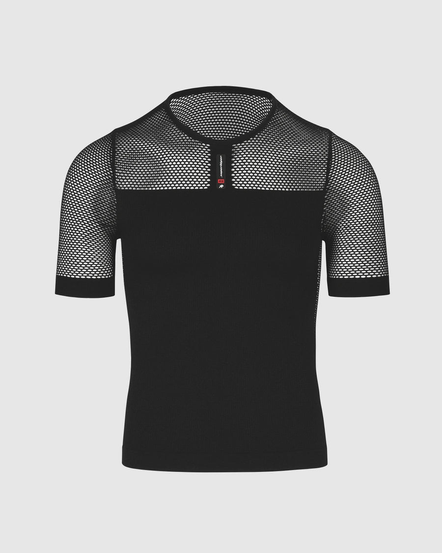 Assos ss skin layer superleger sort