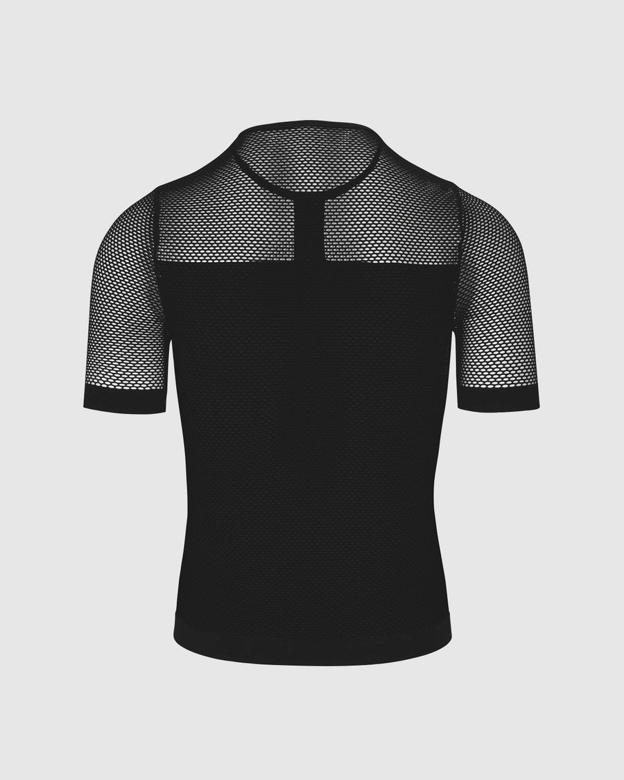 Assos ss skin layer superleger sort
