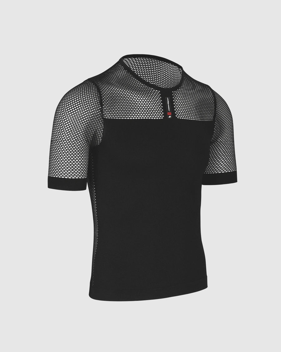 Assos ss skin layer superleger sort