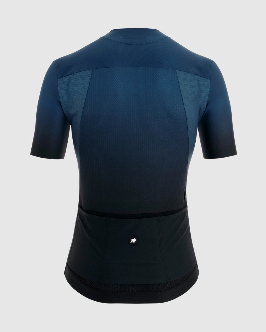 Assos EQUIPE RS Jersey S9 TARGA Stone Blue