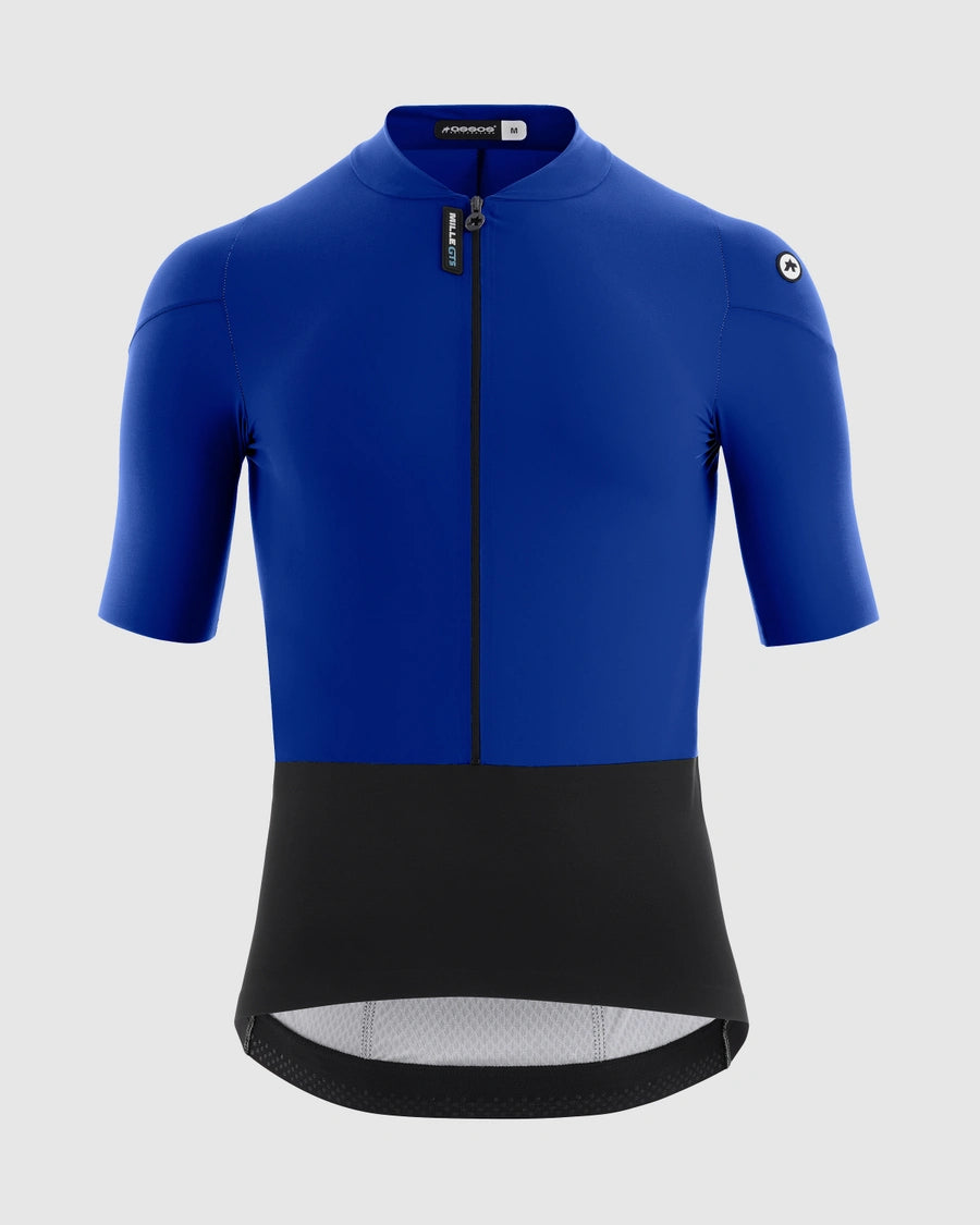 Assos MILLE GTS Jersey C2 French Blue