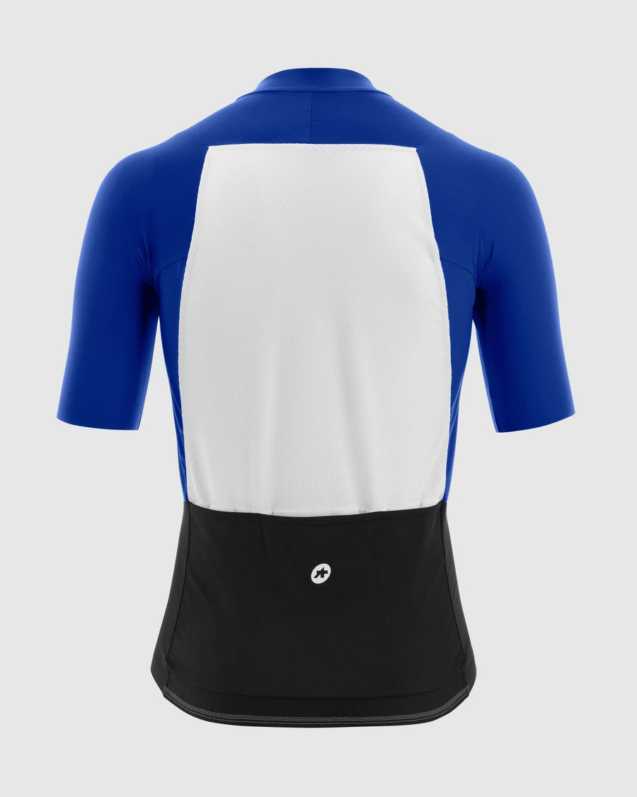 Assos MILLE GTS Jersey C2 French Blue