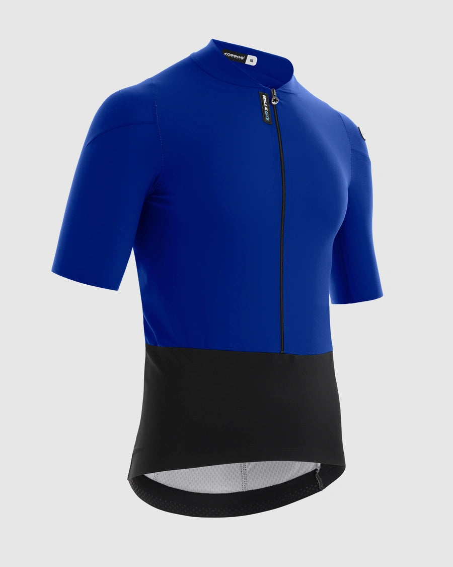 Assos MILLE GTS Jersey C2 French Blue