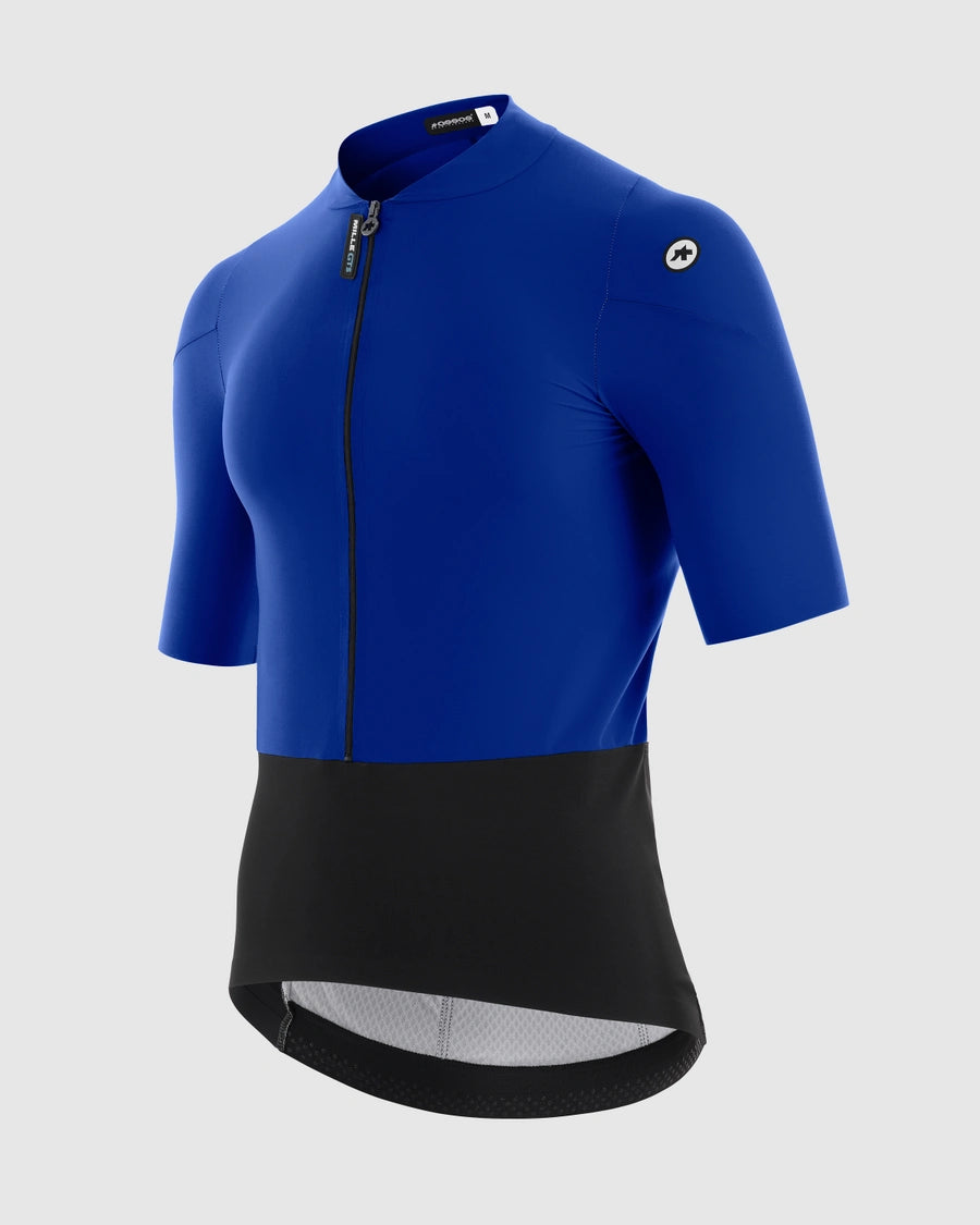 Assos MILLE GTS Jersey C2 French Blue