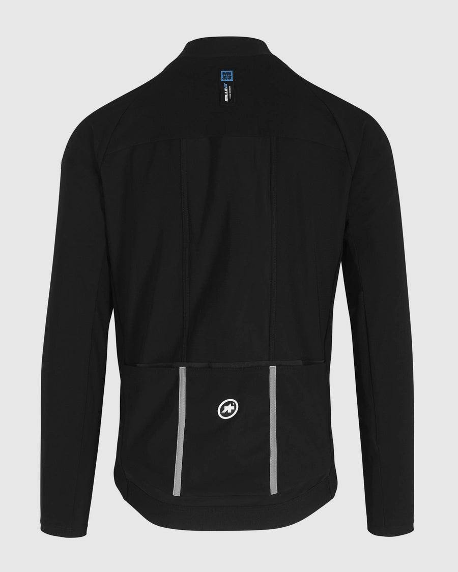 Assos Mille GT Ultraz Winther Jacket Evo
