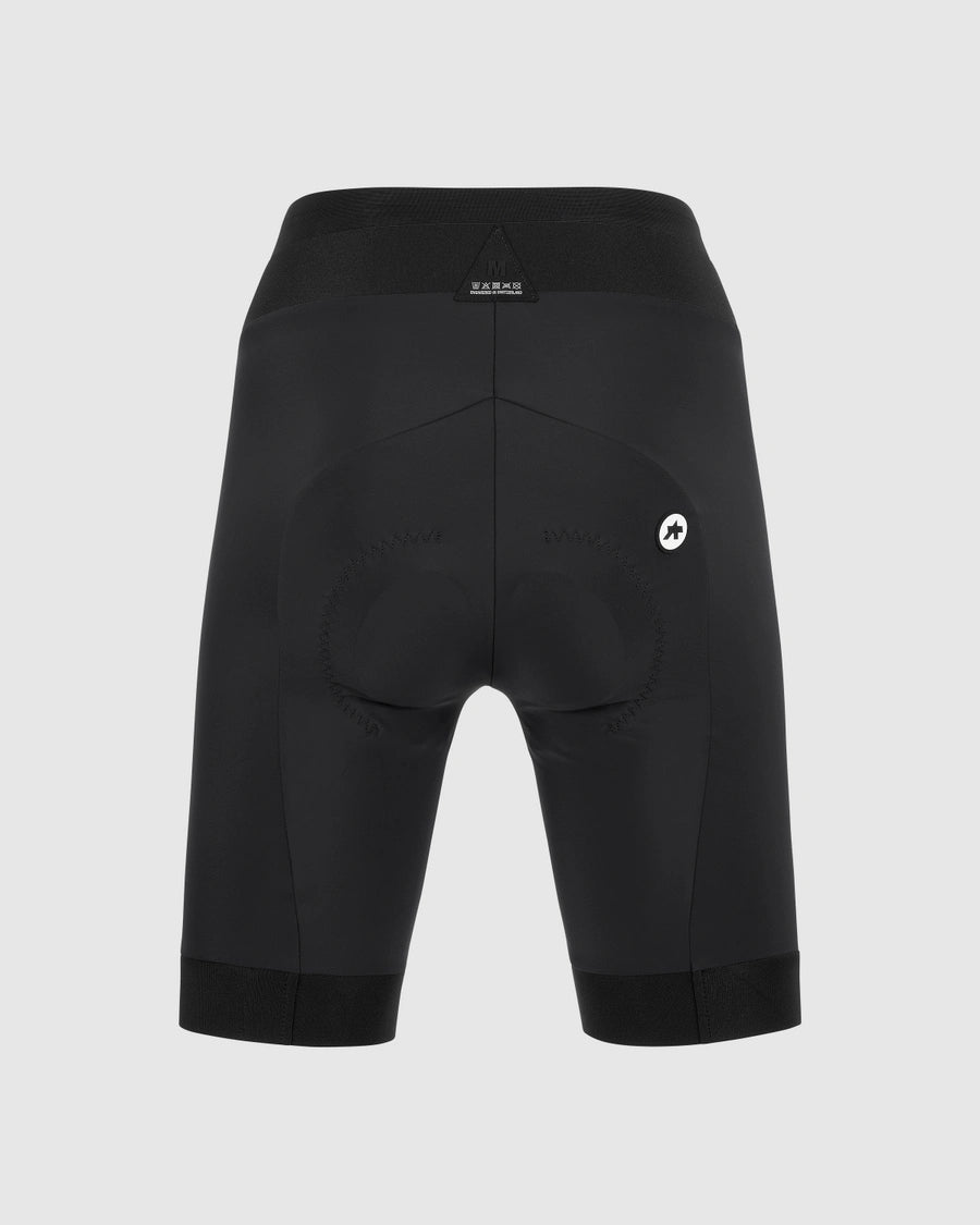 Assos UMA GT Half Shorts C2 - short blackSeries