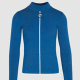 Assos Ultraz skin layer undertrøje merinould